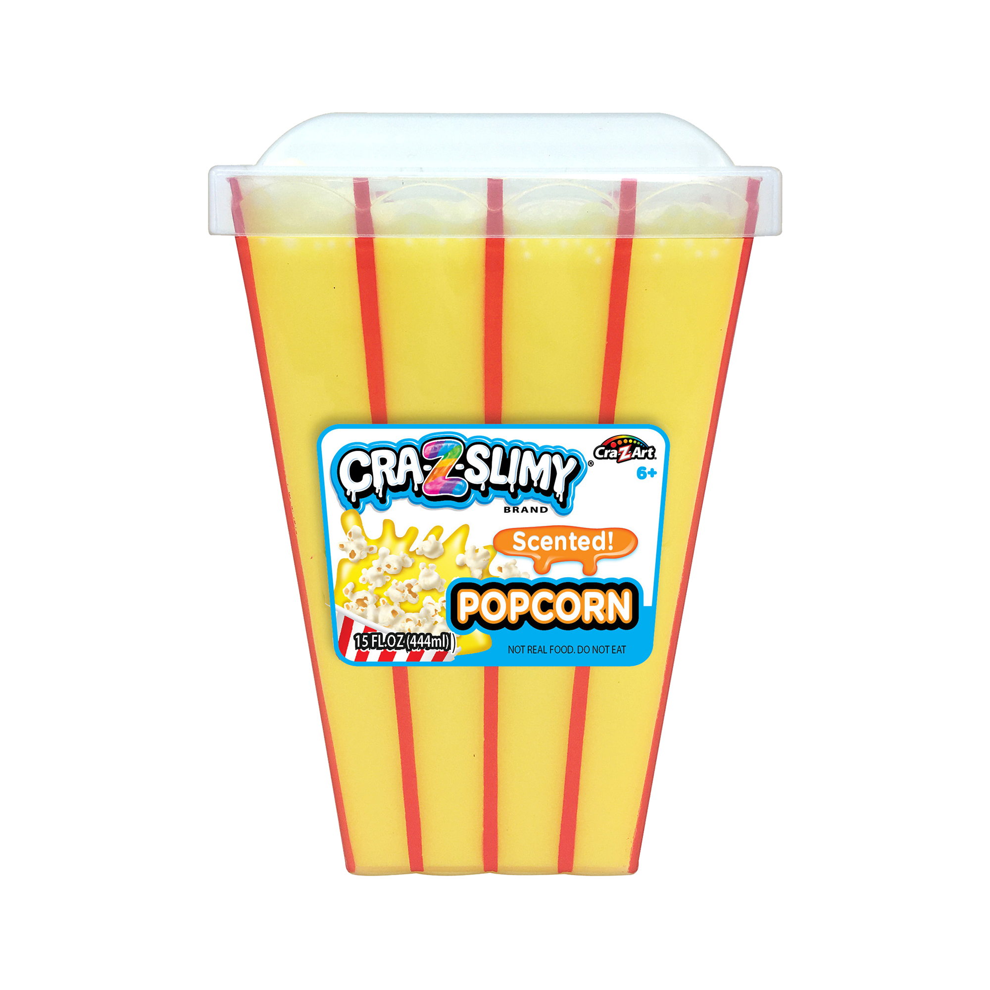 Party Slime - Popcorn
